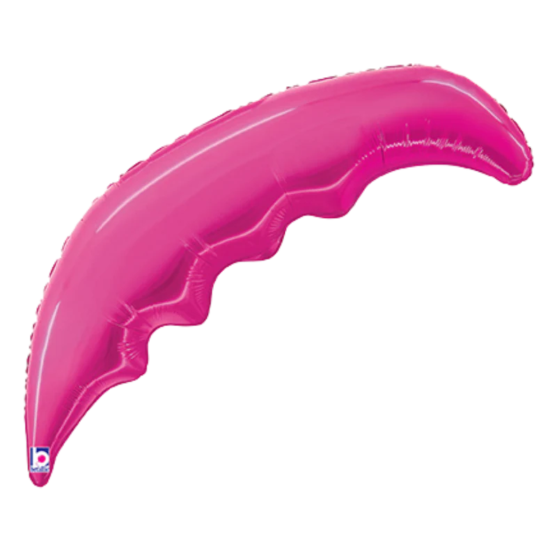 Betallic 33" Palm Frond Fuchsia